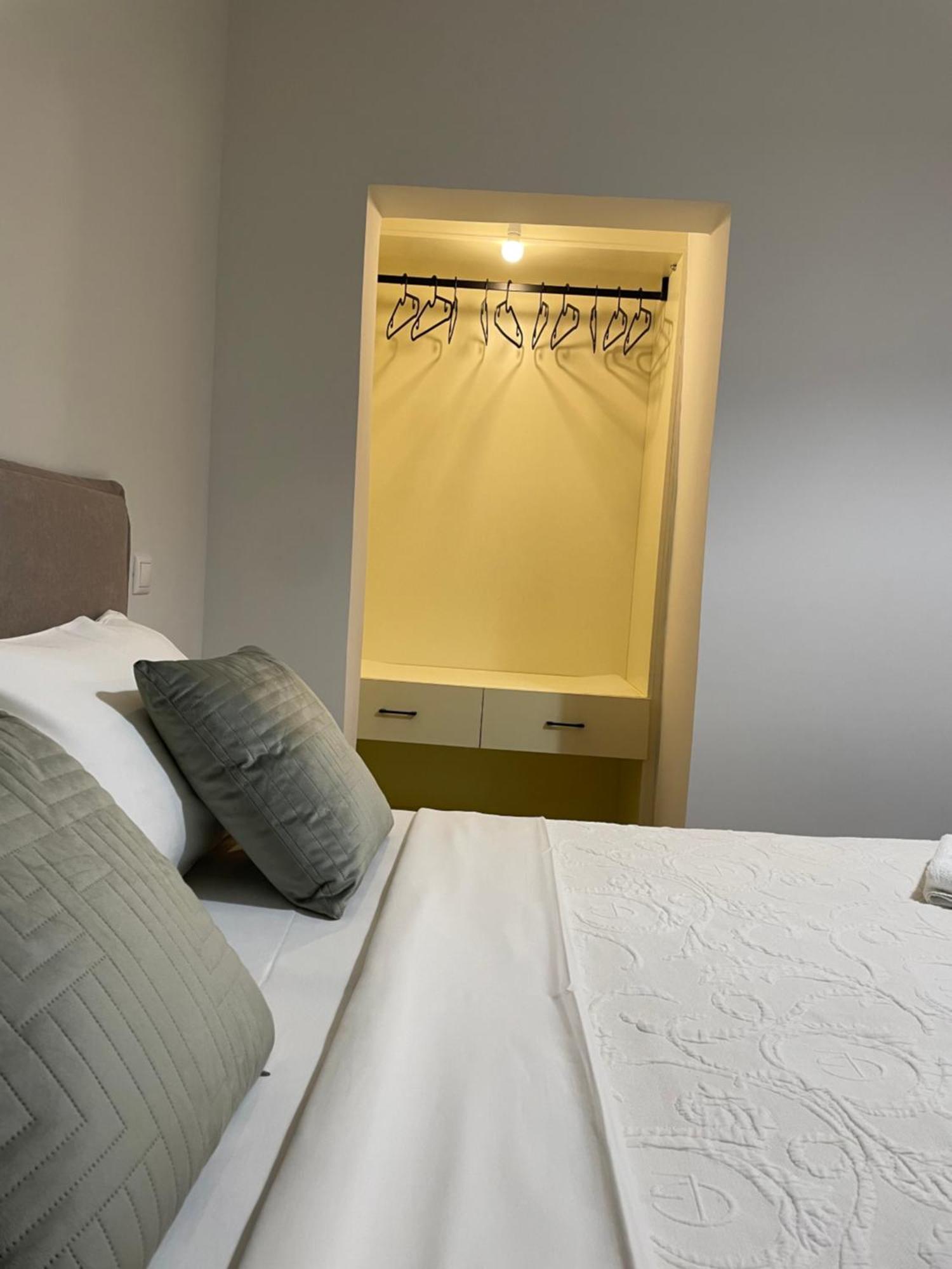 Cute Studio Near Acropolis เอเธนส์ ภายนอก รูปภาพ